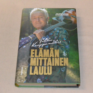 Ari Mennander - Kaisa Rautanen Jukka Kuoppamäki - Elämän mittainen laulu